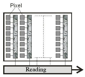 

   

    Figure 11: Interline transfer sensor's architecture 

   

  